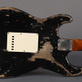 Fender Stratocaster 59 Heavy Relic Masterbuilt Vincent van Trigt (2022) Detailphoto 6
