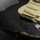 Fender Stratocaster 59 Heavy Relic Masterbuilt Vincent van Trigt (2022) Detailphoto 9