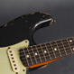 Fender Stratocaster 59 Heavy Relic Masterbuilt Vincent van Trigt (2022) Detailphoto 11