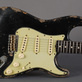 Fender Stratocaster 59 Heavy Relic Masterbuilt Vincent van Trigt (2022) Detailphoto 5