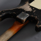 Fender Stratocaster 59 Heavy Relic Masterbuilt Vincent van Trigt (2022) Detailphoto 18