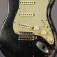 Fender Stratocaster 59 Heavy Relic Masterbuilt Vincent van Trigt (2022) Detailphoto 3