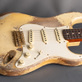 Fender Stratocaster 59 Heavy Relic Masterbuilt Vincent van Trigt (2023) Detailphoto 8