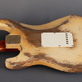 Fender Stratocaster 59 Heavy Relic Masterbuilt Vincent van Trigt (2023) Detailphoto 17