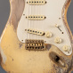 Fender Stratocaster 59 Heavy Relic Masterbuilt Vincent van Trigt (2023) Detailphoto 3