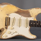 Fender Stratocaster 59 Heavy Relic Masterbuilt Vincent van Trigt (2023) Detailphoto 5