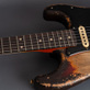 Fender Stratocaster 59 Heavy Relic Masterbuilt Vincent van Trigt (2024) Detailphoto 15