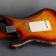 Fender Stratocaster 59 Heavy Relic Masterbuilt Vincent van Trigt (2024) Detailphoto 17