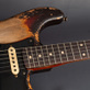 Fender Stratocaster 59 Heavy Relic Masterbuilt Vincent van Trigt (2024) Detailphoto 11