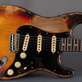 Fender Stratocaster 59 Heavy Relic Masterbuilt Vincent van Trigt (2024) Detailphoto 5
