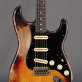 Fender Stratocaster 59 Heavy Relic Masterbuilt Vincent van Trigt (2024) Detailphoto 1