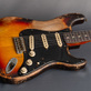 Fender Stratocaster 59 Heavy Relic Masterbuilt Vincent van Trigt (2024) Detailphoto 8