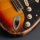 Fender Stratocaster 59 Heavy Relic Masterbuilt Vincent van Trigt (2024) Detailphoto 10