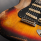 Fender Stratocaster 59 Heavy Relic Masterbuilt Vincent van Trigt (2024) Detailphoto 9