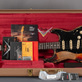 Fender Stratocaster 59 Heavy Relic Masterbuilt Vincent van Trigt (2024) Detailphoto 23