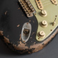 Fender Stratocaster 59 Heavy Relic Masterbuilt Vincent van Trigt (2024) Detailphoto 8