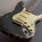 Fender Stratocaster 59 Heavy Relic Masterbuilt Vincent van Trigt (2024) Detailphoto 6