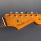 Fender Stratocaster 59 Heavy Relic Masterbuilt Vincent van Trigt (2024) Detailphoto 11