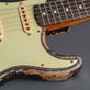Fender Stratocaster 59 Heavy Relic Masterbuilt Vincent van Trigt (2024) Detailphoto 10