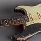 Fender Stratocaster 59 Heavy Relic Masterbuilt Vincent van Trigt (2024) Detailphoto 14