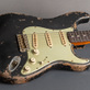 Fender Stratocaster 59 Heavy Relic Masterbuilt Vincent van Trigt (2024) Detailphoto 5