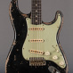 Fender Stratocaster 59 Heavy Relic Masterbuilt Vincent van Trigt (2024) Detailphoto 1