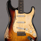 Fender Stratocaster 59 Heavy Relic Masterbuilt Andy Hicks F3TS (2025) Detailphoto 1
