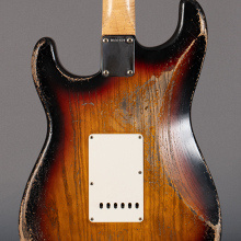 Photo von Fender Stratocaster 59 Heavy Relic Masterbuilt Andy Hicks F3TS (2025)