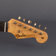 Fender Stratocaster 59 Heavy Relic Masterbuilt Andy Hicks F3TS (2025) Detailphoto 7