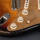 Fender Stratocaster 59 Heavy Relic Masterbuilt Andy Hicks F3TS (2025) Detailphoto 10
