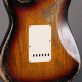 Fender Stratocaster 59 Heavy Relic Masterbuilt Andy Hicks F3TS (2025) Detailphoto 4