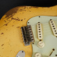 Fender Stratocaster 59 Heavy Relic Pin-Up John Cruz (2015) Detailphoto 6