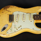 Fender Stratocaster 59 Heavy Relic Pin-Up John Cruz (2015) Detailphoto 4