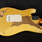 Fender Stratocaster 59 Heavy Relic Pin-Up John Cruz (2015) Detailphoto 17