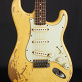 Fender Stratocaster 59 Heavy Relic Pin-Up John Cruz (2015) Detailphoto 1