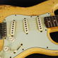 Fender Stratocaster 59 Heavy Relic Pin-Up John Cruz (2015) Detailphoto 7