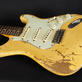 Fender Stratocaster 59 Heavy Relic Pin-Up John Cruz (2015) Detailphoto 9