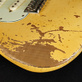 Fender Stratocaster 59 Heavy Relic Pin-Up John Cruz (2015) Detailphoto 10