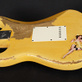Fender Stratocaster 59 Heavy Relic Pin-Up John Cruz (2015) Detailphoto 14