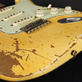 Fender Stratocaster 59 Heavy Relic Pin-Up John Cruz (2015) Detailphoto 11