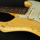 Fender Stratocaster 59 Heavy Relic Pin-Up John Cruz (2015) Detailphoto 12