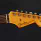 Fender Stratocaster 59 Heavy Relic Pin-Up John Cruz (2015) Detailphoto 8