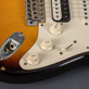 Fender Stratocaster 59 HSS Journeyman Relic (2021) Detailphoto 10