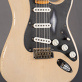 Fender Stratocaster 59 Journeyman Relic Masterbuilt Dale Wilson (2018) Detailphoto 3