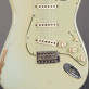 Fender Stratocaster 59 Journeyman Relic Masterbuilt Dale Wilson (2021) Detailphoto 3