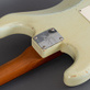 Fender Stratocaster 59 Journeyman Relic Masterbuilt Dale Wilson (2021) Detailphoto 18