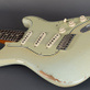 Fender Stratocaster 59 Journeyman Relic Masterbuilt Dale Wilson (2021) Detailphoto 13