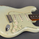 Fender Stratocaster 59 Journeyman Relic Masterbuilt Dale Wilson (2021) Detailphoto 8