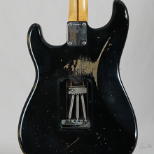 Photo von Fender Stratocaster '59 Relic Masterbuilt Jason Smith (2016)