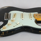 Fender Stratocaster '59 Relic Masterbuilt Jason Smith (2016) Detailphoto 4
